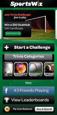 Emulate Android APK Sports Wiz Emulate Android APK Sports Wiz