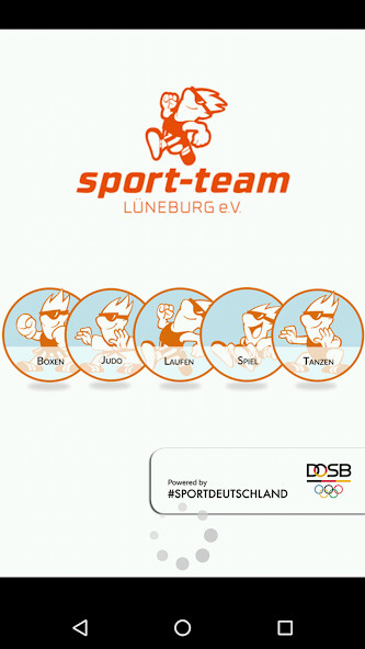 Run android online APK Sport-Team Lüneburg from MyAndroid or emulate Sport-Team Lüneburg using MyAndroid Run android online APK Sport-Team Lüneburg from MyAndroid or emulate Sport-Team Lüneburg using MyAndroid