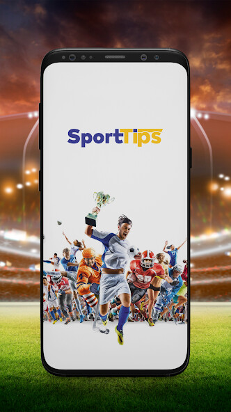 Run android online APK Sport Tips - Match Predictions from MyAndroid or emulate Sport Tips - Match Predictions using MyAndroid