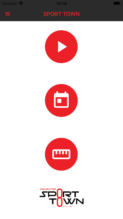 Run android online APK Sport Town from MyAndroid or emulate Sport Town using MyAndroid