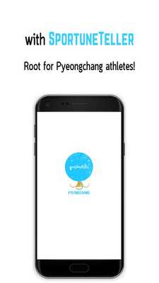 Emulate Android APK SportuneTeller