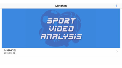 Emulate iPhone app Sport Video Analysis using MyAndroid Emulate iPhone app Sport Video Analysis using MyAndroid