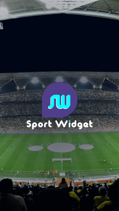 Emulate iPhone app Sport Widget using MyAndroid Emulate iPhone app Sport Widget using MyAndroid