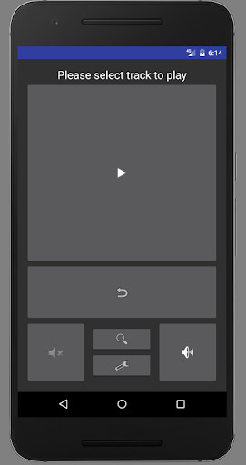 Emulate Android APK Sporty Player