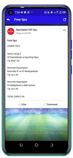 Run android online APK Sporty Soccer VIP. from MyAndroid or emulate Sporty Soccer VIP. using MyAndroid Run android online APK Sporty Soccer VIP. from MyAndroid or emulate Sporty Soccer VIP. using MyAndroid