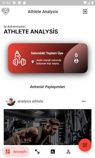 Run android online APK Sporyum from MyAndroid or emulate Sporyum using MyAndroid