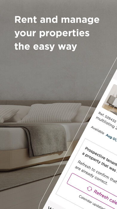 Emulate iPhone app Spotahome for Landlords - Rent using MyAndroid Emulate iPhone app Spotahome for Landlords - Rent using MyAndroid