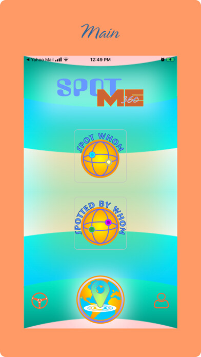 Emulate iPhone app Spot All 360 Lite using MyAndroid Emulate iPhone app Spot All 360 Lite using MyAndroid