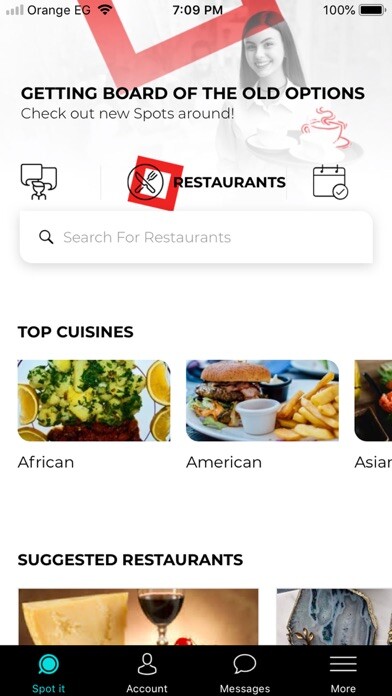 Run android online APK Spot-app from MyAndroid or emulate Spot-app using MyAndroid Run android online APK Spot-app from MyAndroid or emulate Spot-app using MyAndroid