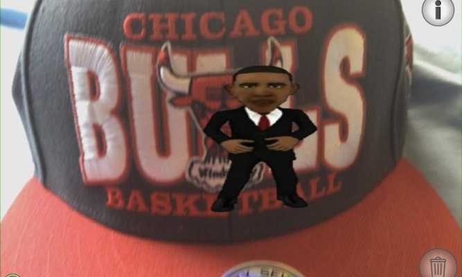 Emulate Android APK SpotAR Emulate Android APK SpotAR