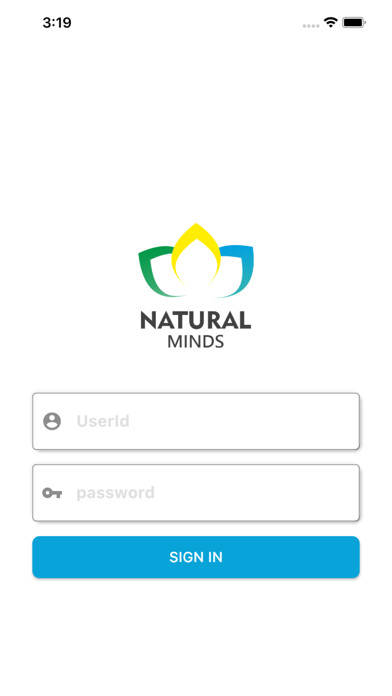 Emulate iPhone app SpotCare - Doctors & Network using MyAndroid
