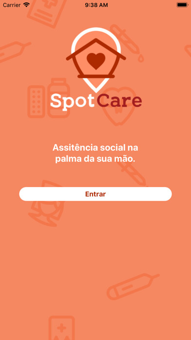 Run android online APK SpotCare from MyAndroid or emulate SpotCare using MyAndroid Run android online APK SpotCare from MyAndroid or emulate SpotCare using MyAndroid