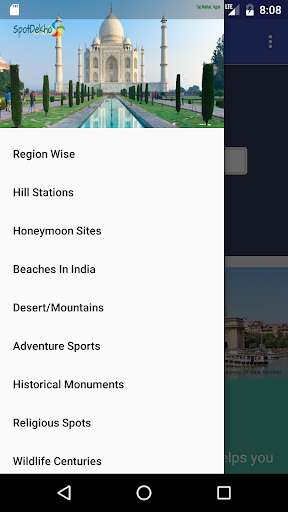 Run android online APK SpotDekho from MyAndroid or emulate SpotDekho using MyAndroid Run android online APK SpotDekho from MyAndroid or emulate SpotDekho using MyAndroid