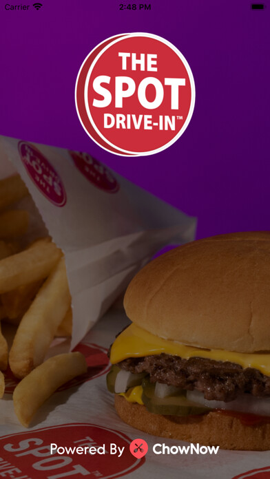 Emulate iPhone app Spot Drive-in using MyAndroid Emulate iPhone app Spot Drive-in using MyAndroid
