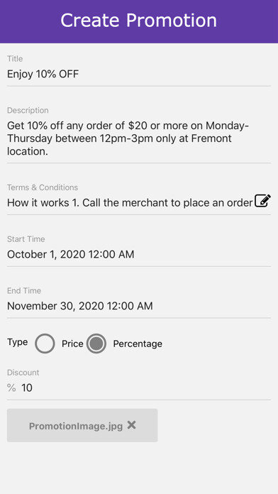 Emulate iPhone app SpotEatery - Merchant using MyAndroid Emulate iPhone app SpotEatery - Merchant using MyAndroid