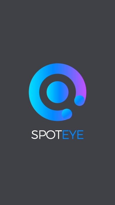 Emulate iPhone app Spoteye using MyAndroid