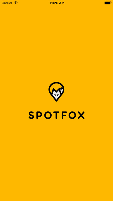 Emulate iPhone app SpotFox using MyAndroid Emulate iPhone app SpotFox using MyAndroid