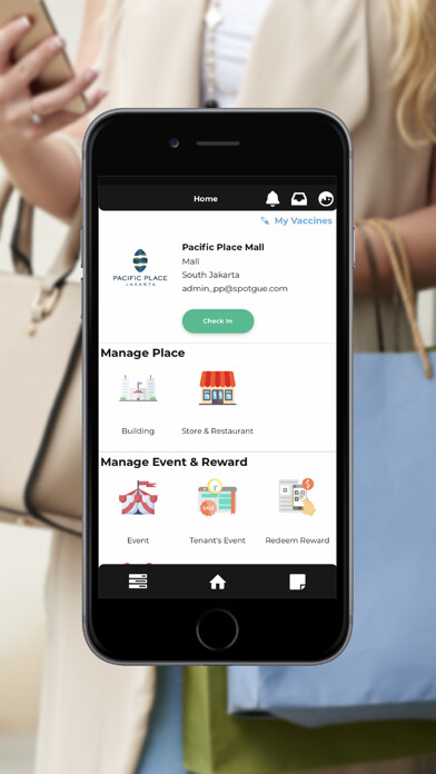 Run android online APK Spotgue Building from MyAndroid or emulate Spotgue Building using MyAndroid