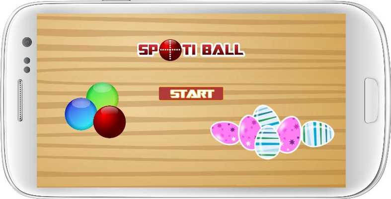 Emulate Android APK Spoti Ball Emulate Android APK Spoti Ball