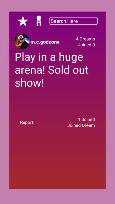 Emulate iPhone app Spotidol Dreams using MyAndroid Emulate iPhone app Spotidol Dreams using MyAndroid