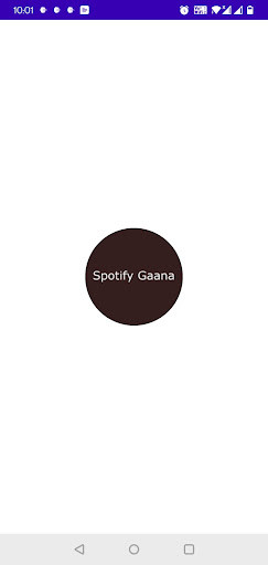 Run android online APK Spotify Gaana - Video & Audio Music Player from MyAndroid or emulate Spotify Gaana - Video & Audio Music Player using MyAndroid