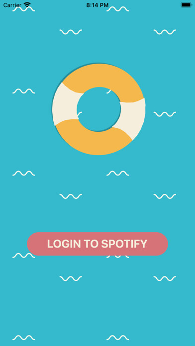 Emulate iPhone app Spotipool using MyAndroid