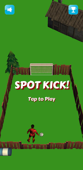 Run android online APK Spot Kick from MyAndroid or emulate Spot Kick using MyAndroid Run android online APK Spot Kick from MyAndroid or emulate Spot Kick using MyAndroid
