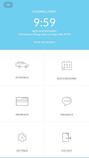 Run android online APK Spotless Home Cleaning from MyAndroid or emulate Spotless Home Cleaning using MyAndroid