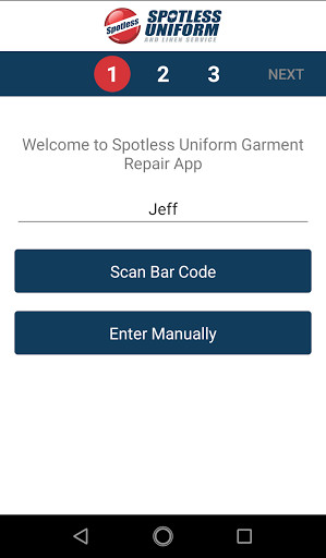 Run android online APK Spotless Repair from MyAndroid or emulate Spotless Repair using MyAndroid