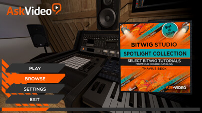 Emulate iPhone app Spotlight Guide For BitWig using MyAndroid Emulate iPhone app Spotlight Guide For BitWig using MyAndroid