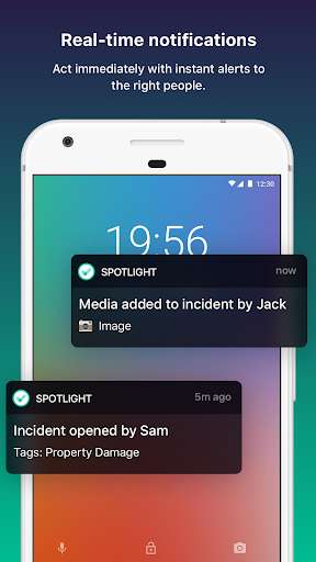 Run android online APK Spotlight - Incident Reporting from MyAndroid or emulate Spotlight - Incident Reporting using MyAndroid Run android online APK Spotlight - Incident Reporting from MyAndroid or emulate Spotlight - Incident Reporting using MyAndroid