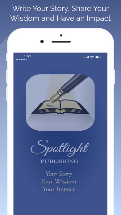 Emulate iPhone app Spotlight Publishing using MyAndroid Emulate iPhone app Spotlight Publishing using MyAndroid