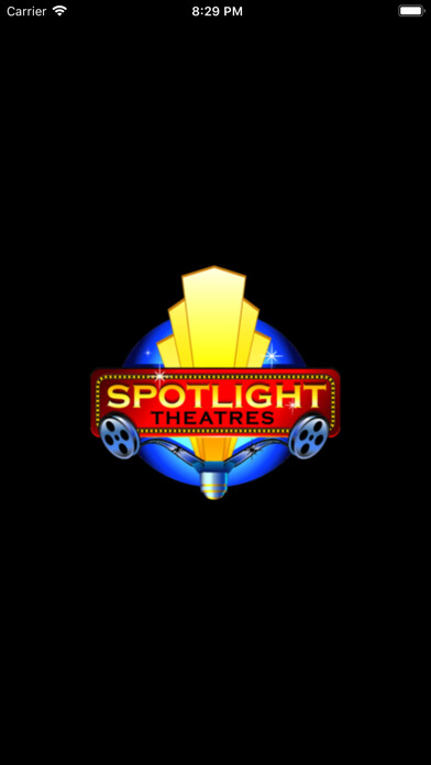 Emulate iPhone app Spotlight Screen Pass using MyAndroid