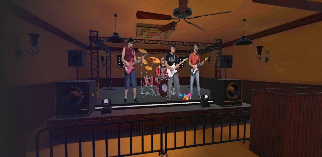 Run android online APK Spotlight VR from MyAndroid or emulate Spotlight VR using MyAndroid