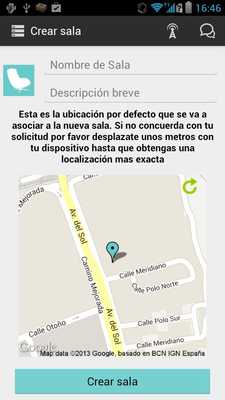 Emulate Android APK Spotlinker Emulate Android APK Spotlinker