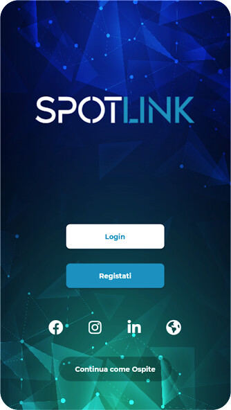Run android online APK SpotLink from MyAndroid or emulate SpotLink using MyAndroid Run android online APK SpotLink from MyAndroid or emulate SpotLink using MyAndroid