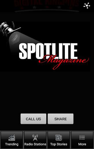 Run android online APK SpotliteMag from MyAndroid or emulate SpotliteMag using MyAndroid Run android online APK SpotliteMag from MyAndroid or emulate SpotliteMag using MyAndroid