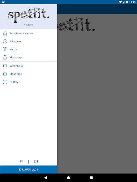 Run android online APK Spotlit for Blitz from MyAndroid or emulate Spotlit for Blitz using MyAndroid