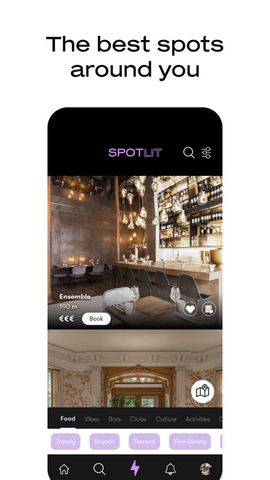 Emulate iPhone app Spotlit using MyAndroid Emulate iPhone app Spotlit using MyAndroid