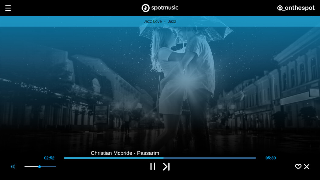 Emulate Android APK spotmusic remote Emulate Android APK spotmusic remote