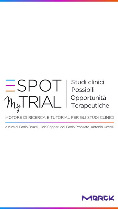 Emulate iPhone app SPOT My Trial using MyAndroid Emulate iPhone app SPOT My Trial using MyAndroid
