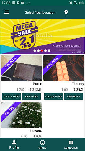 Run android online APK Spot Offers from MyAndroid or emulate Spot Offers using MyAndroid Run android online APK Spot Offers from MyAndroid or emulate Spot Offers using MyAndroid