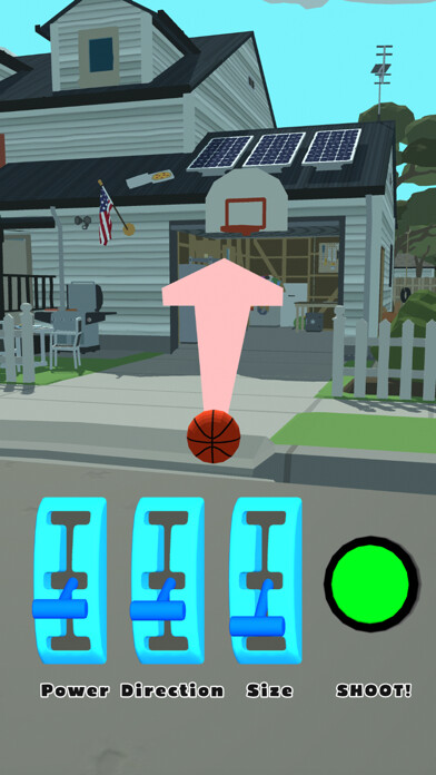 Emulate iPhone app Spot On 3D! using MyAndroid Emulate iPhone app Spot On 3D! using MyAndroid