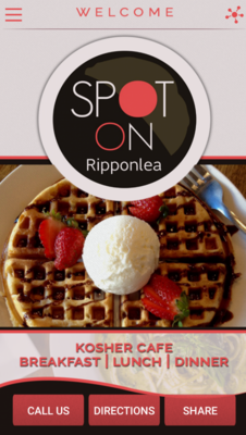 Emulate Android APK Spot On Cafe Emulate Android APK Spot On Cafe