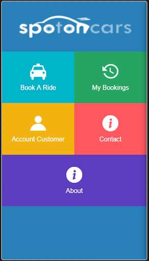 Emulate Android APK Spotoncars London Emulate Android APK Spotoncars London