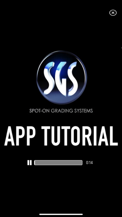 Emulate iPhone app SpotOn Grading System Comic Ed using MyAndroid Emulate iPhone app SpotOn Grading System Comic Ed using MyAndroid