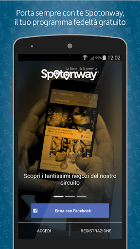 Run android online APK Spotonway from MyAndroid or emulate Spotonway using MyAndroid