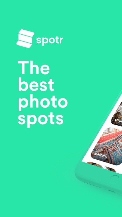 Emulate iPhone app Spotr - Best Photo Spots using MyAndroid Emulate iPhone app Spotr - Best Photo Spots using MyAndroid