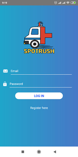 Run android online APK SpotRush from MyAndroid or emulate SpotRush using MyAndroid