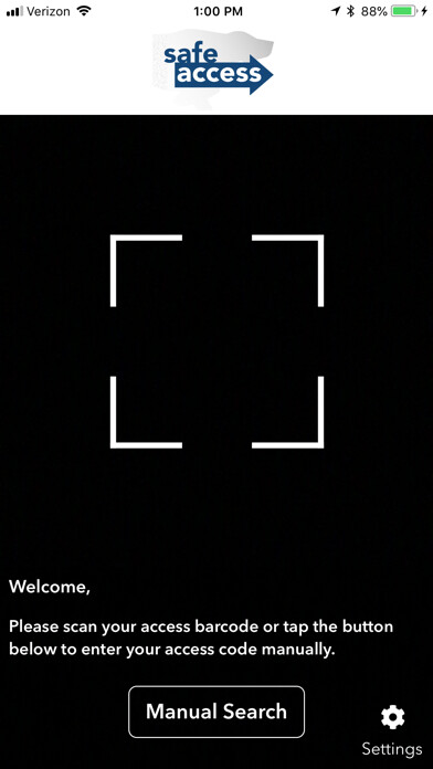 Emulate iPhone app SPOT - SAFE Access using MyAndroid Emulate iPhone app SPOT - SAFE Access using MyAndroid